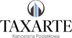 Taxarte Kancelaria Podatkowa logo